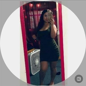 Meet your Posher, Justina